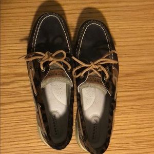 Women’s Sperry Top Sider